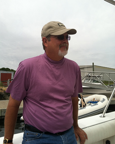 Bill Nash